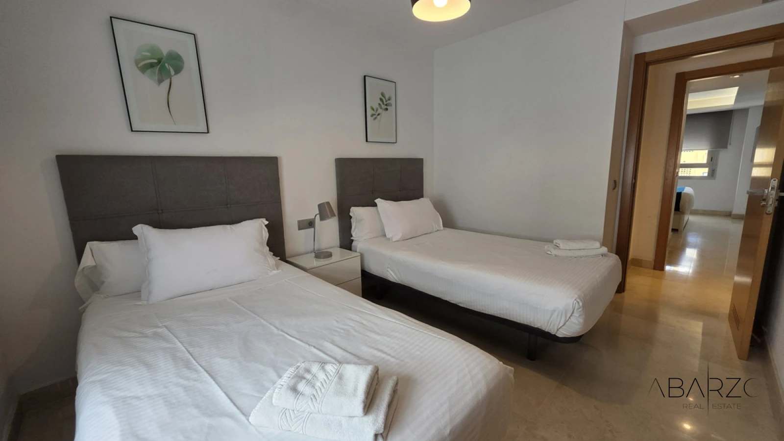 Ático dúplex en la zona de playa de San Pedro de Alcántara, Marbella — interior, San Pedro de Alcántara (21 of 33)