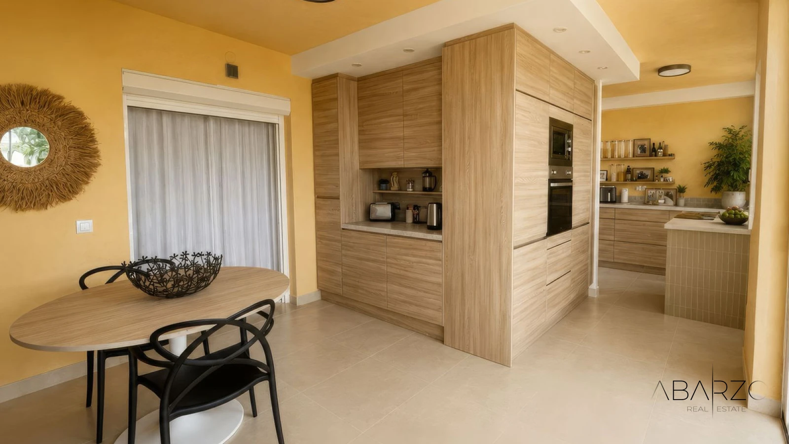 Remodelled Corner Garden Apartment in Cumbres del Rodeo, Marbella — interior, Nueva Andalucía, Marbella (2 of 15)