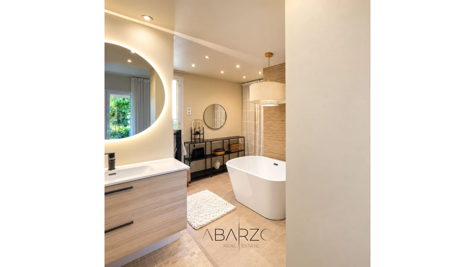 Remodelled Corner Garden Apartment in Cumbres del Rodeo, Marbella — interior, Nueva Andalucía, Marbella (5 of 15)