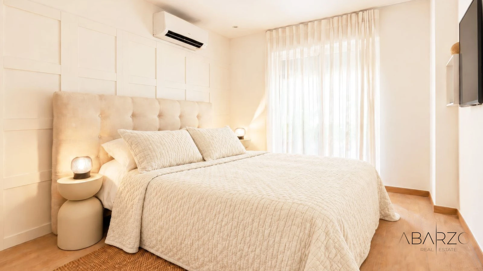 Remodelled Corner Garden Apartment in Cumbres del Rodeo, Marbella — interior, Nueva Andalucía, Marbella (8 of 15)