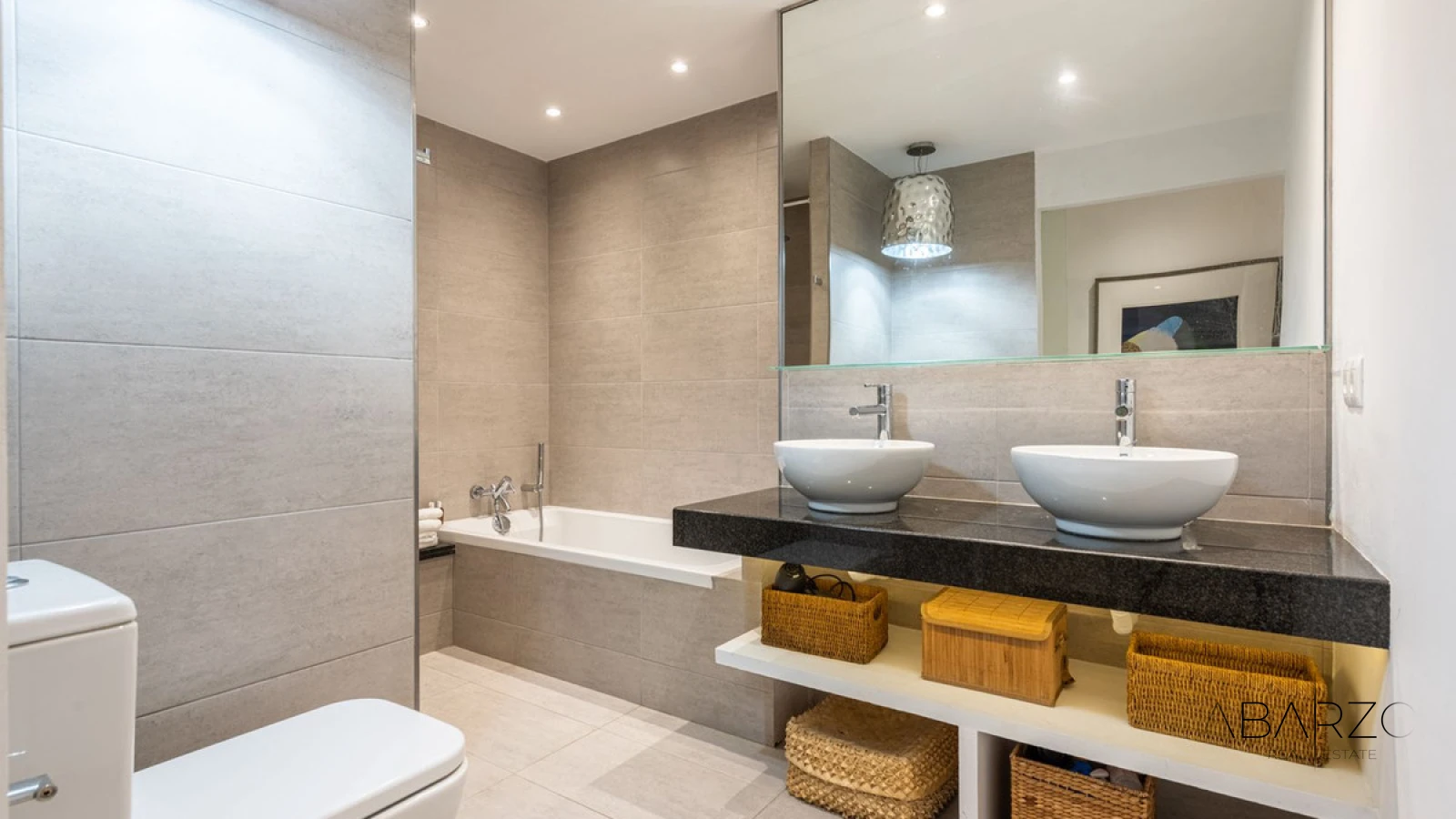 Remodelled Corner Garden Apartment in Cumbres del Rodeo, Marbella — interior, Nueva Andalucía, Marbella (7 of 15)