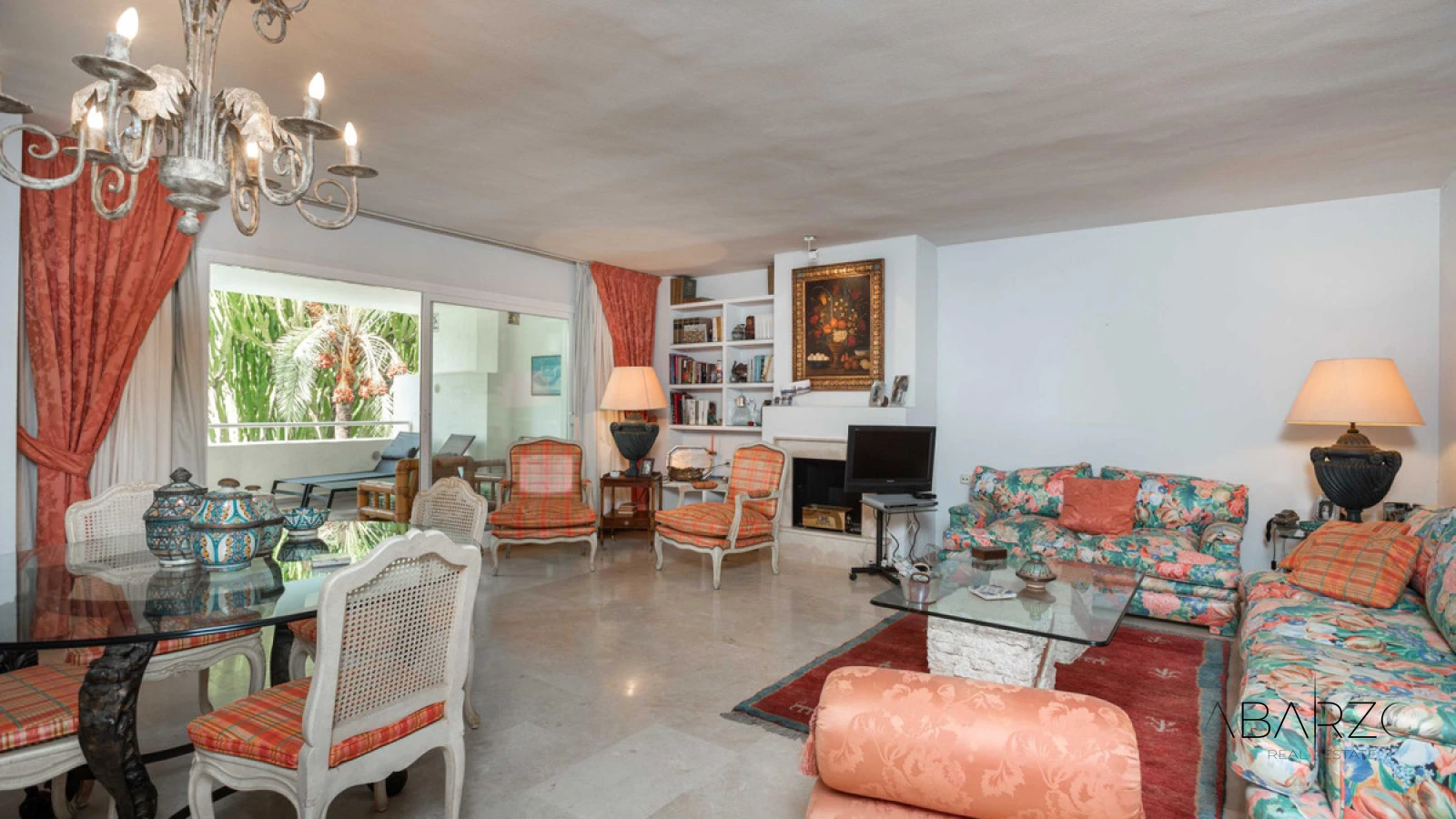 Three-Bedroom Apartment in a Garden Setting, Río Real, Marbella — interior, Marbella East, Marbella (9 of 30)