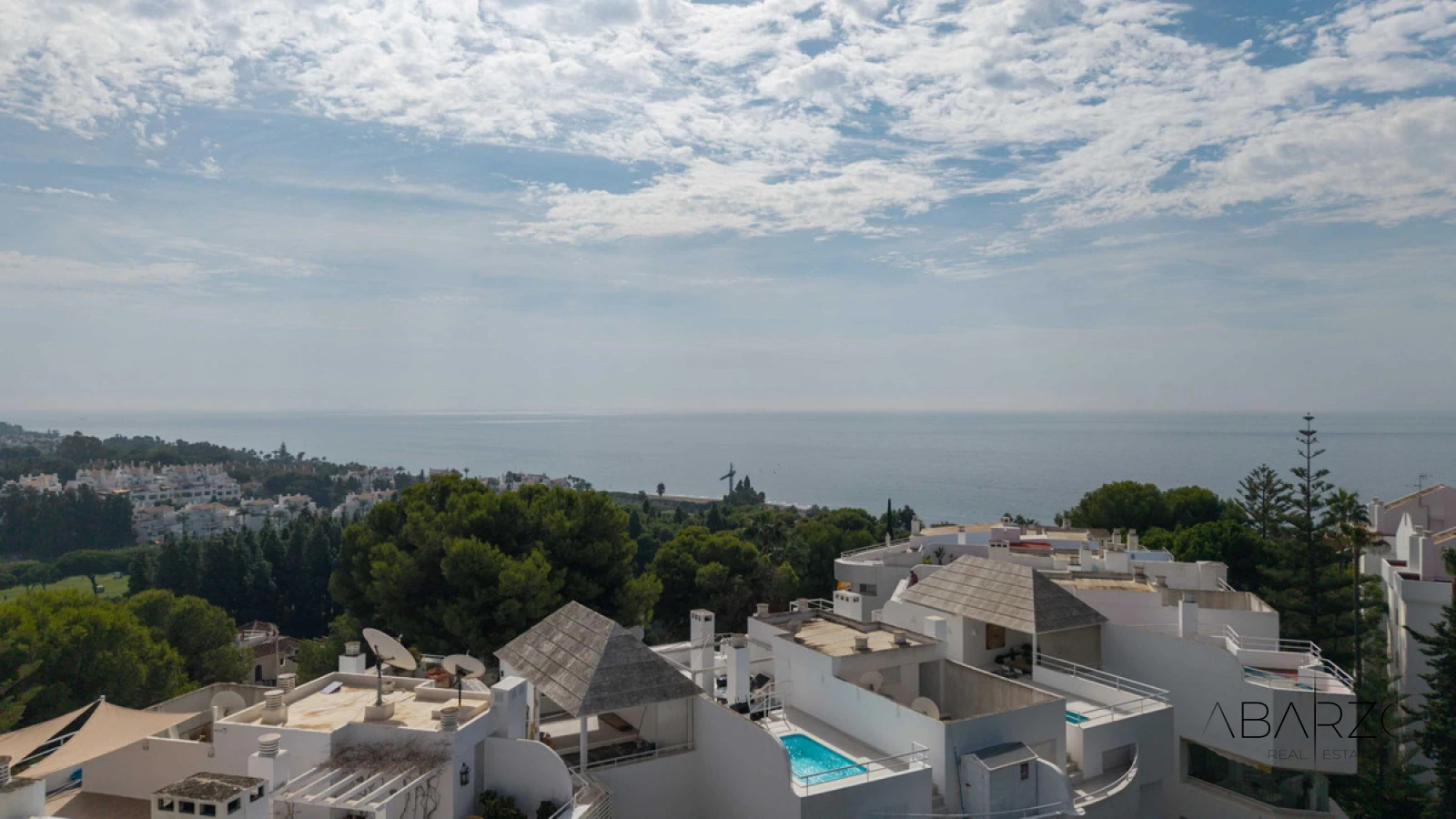 Three-Bedroom Apartment in a Garden Setting, Río Real, Marbella — interior, Marbella East, Marbella (21 of 30)