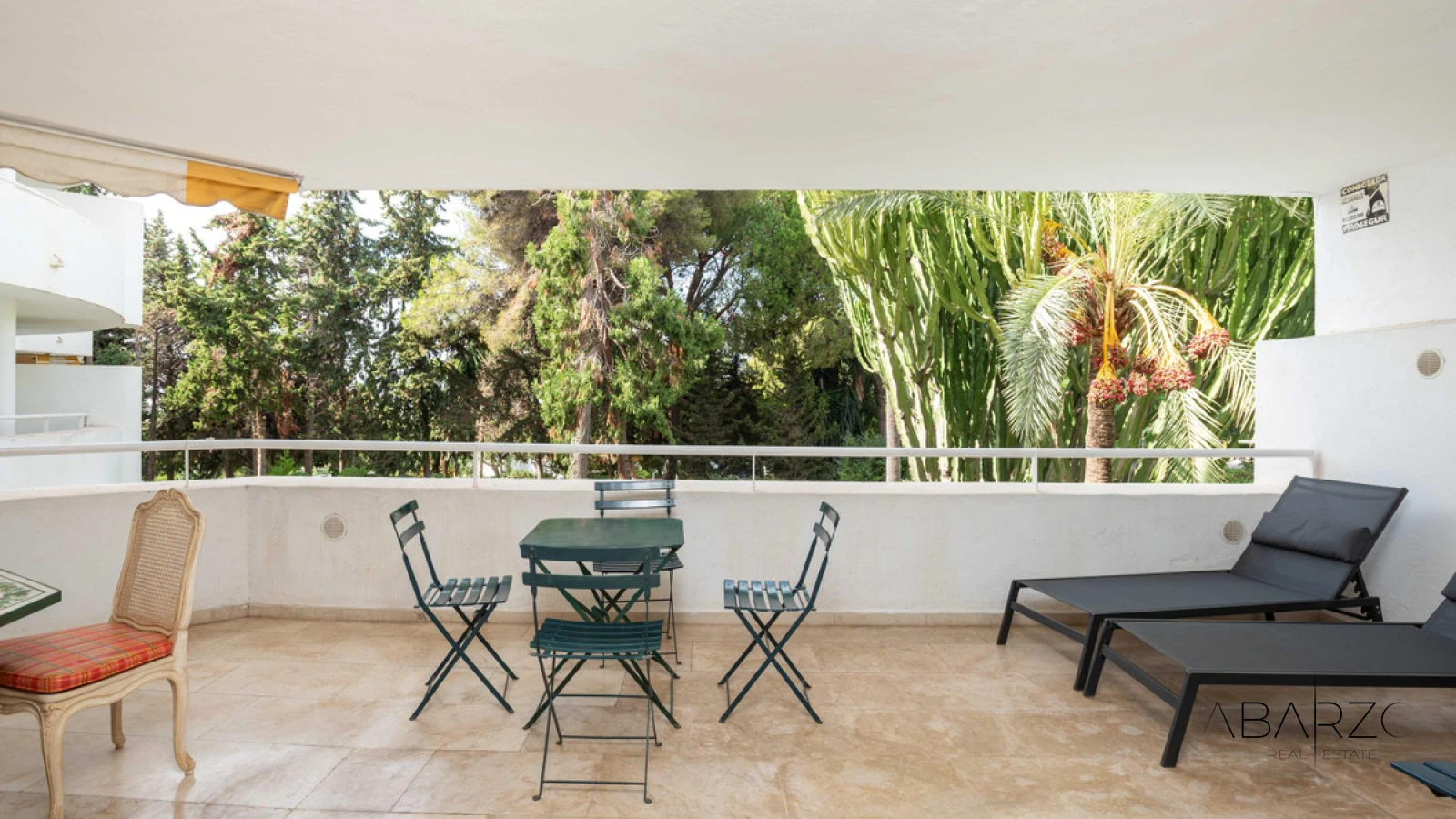 Three-Bedroom Apartment in a Garden Setting, Río Real, Marbella — interior, Marbella East, Marbella (27 of 30)