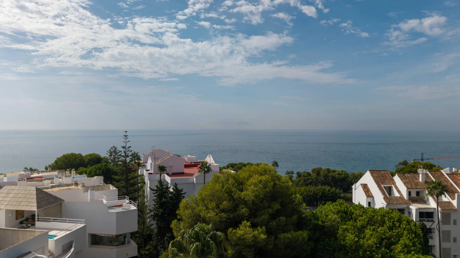Three-Bedroom Apartment in a Garden Setting, Río Real, Marbella — interior, Marbella East, Marbella (20 of 30)