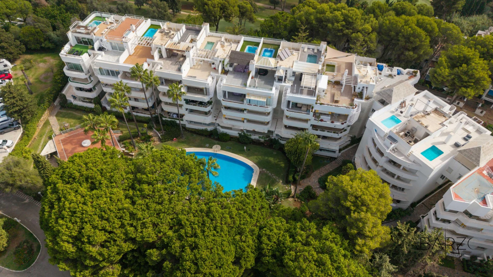 Three-Bedroom Apartment in a Garden Setting, Río Real, Marbella — luxury property for sale in Marbella East, Marbella
