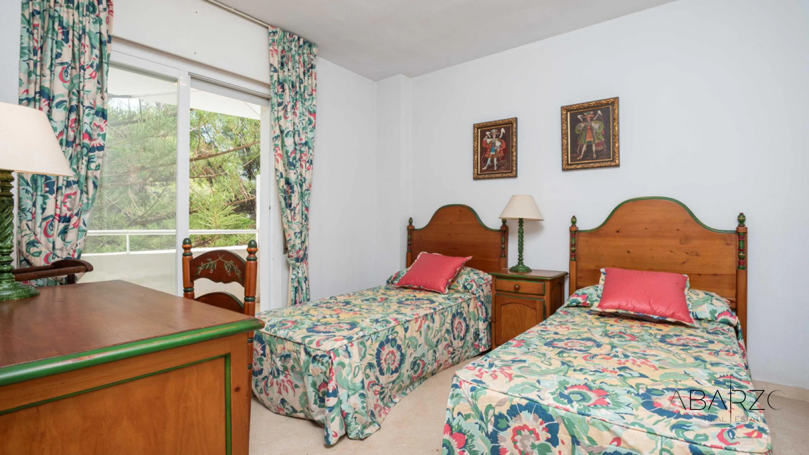 Three-Bedroom Apartment in a Garden Setting, Río Real, Marbella — interior, Marbella East, Marbella (15 of 30)
