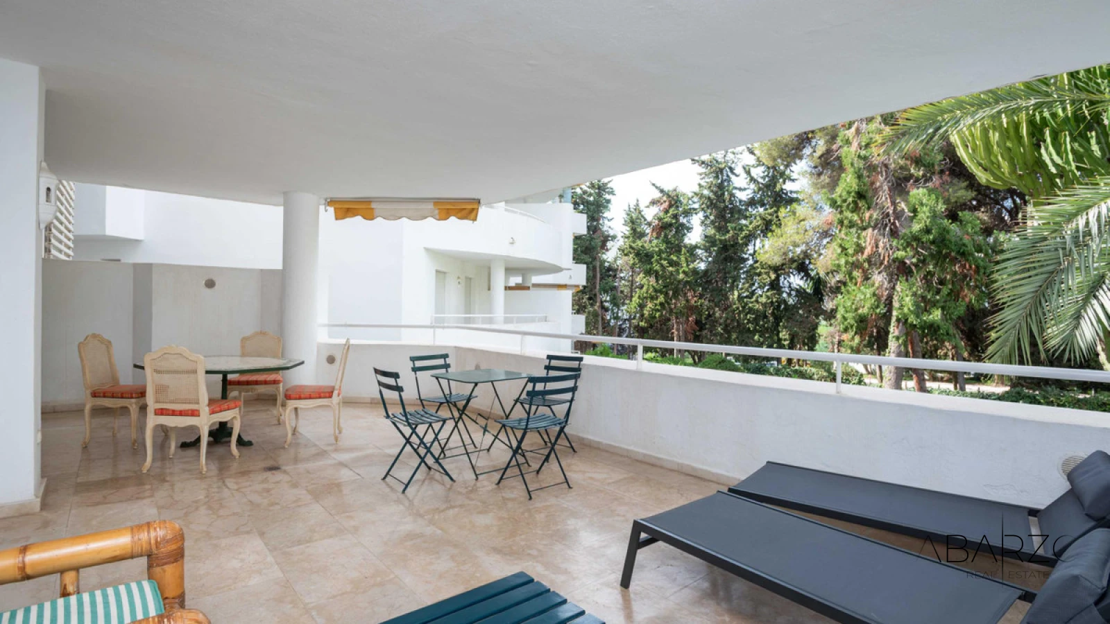 Three-Bedroom Apartment in a Garden Setting, Río Real, Marbella — interior, Marbella East, Marbella (4 of 30)