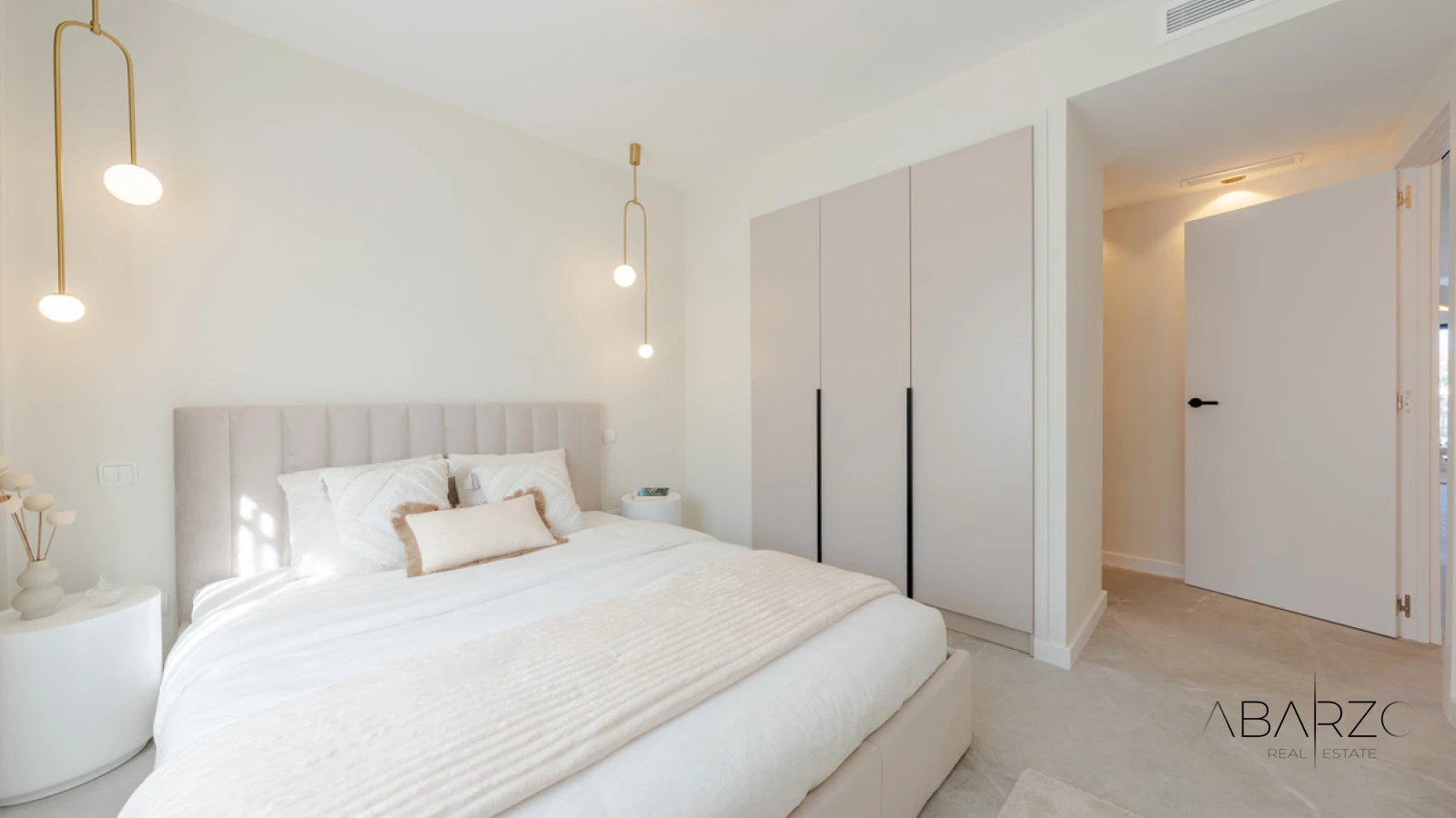 Trzypokojowy apartament z widokiem na golf i morze w La Quinta, Benahavís — interior, La Quinta, Benahavís (19 of 28)