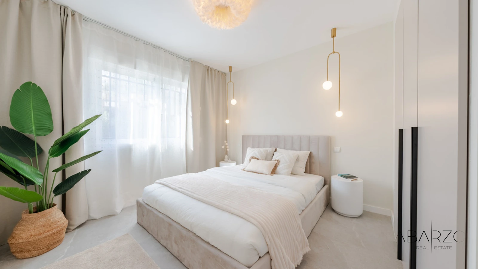 Trzypokojowy apartament z widokiem na golf i morze w La Quinta, Benahavís — interior, La Quinta, Benahavís (17 of 28)
