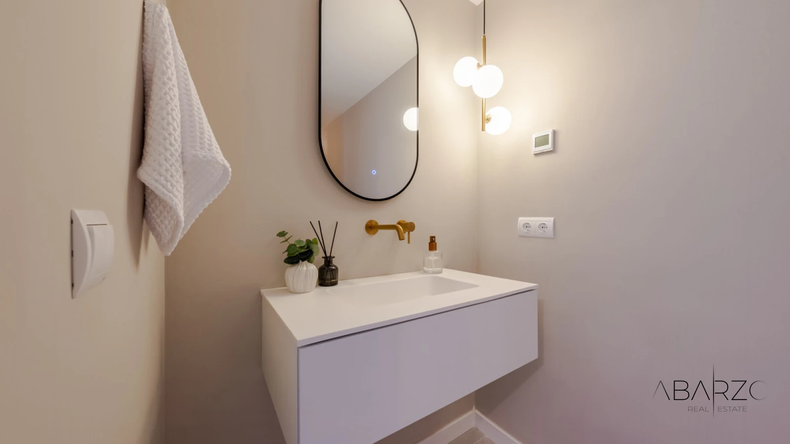 Trzypokojowy apartament z widokiem na golf i morze w La Quinta, Benahavís — interior, La Quinta, Benahavís (15 of 28)