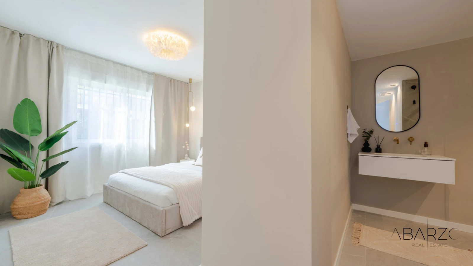 Trzypokojowy apartament z widokiem na golf i morze w La Quinta, Benahavís — interior, La Quinta, Benahavís (18 of 28)