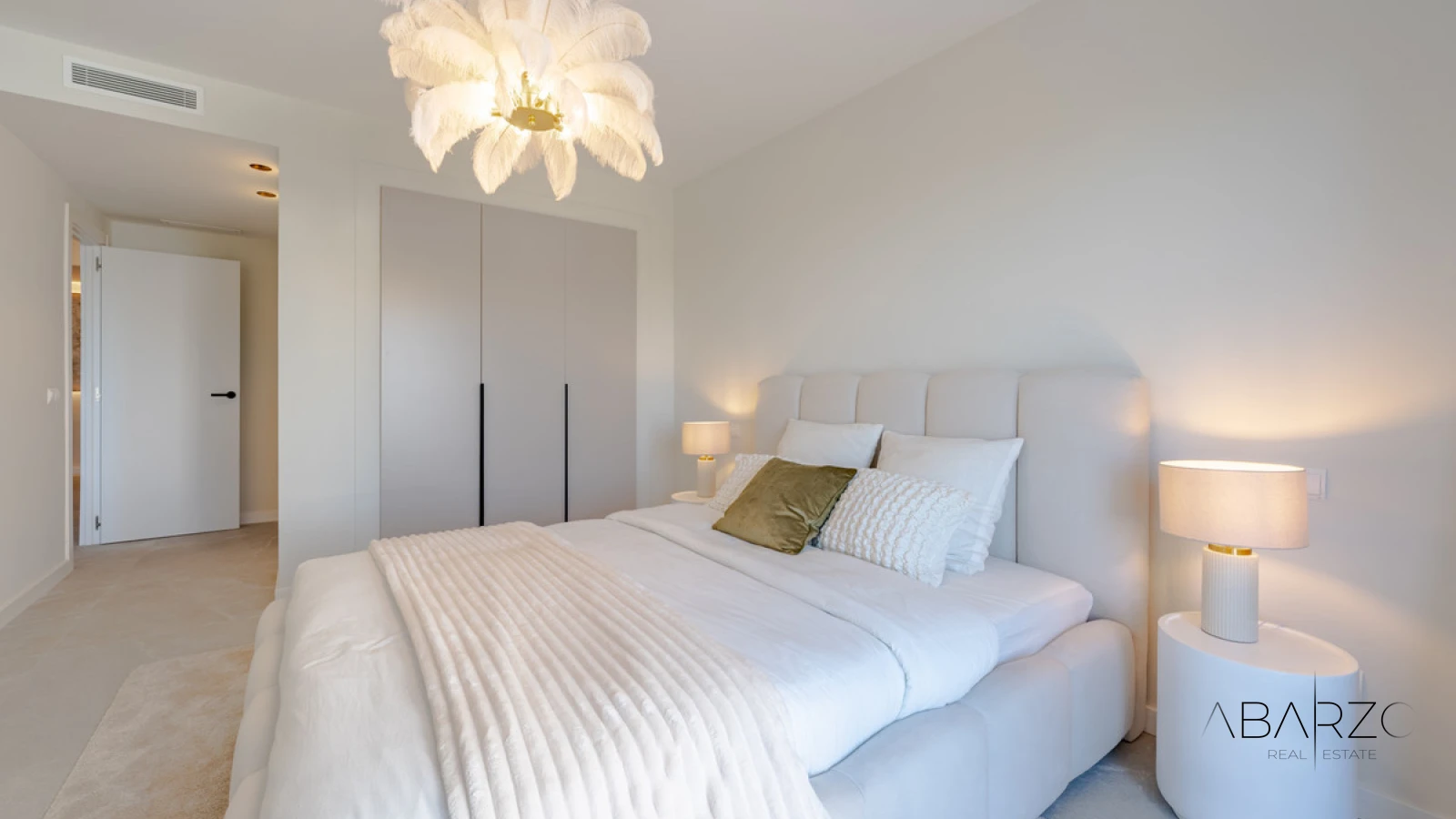 Trzypokojowy apartament z widokiem na golf i morze w La Quinta, Benahavís — interior, La Quinta, Benahavís (21 of 28)