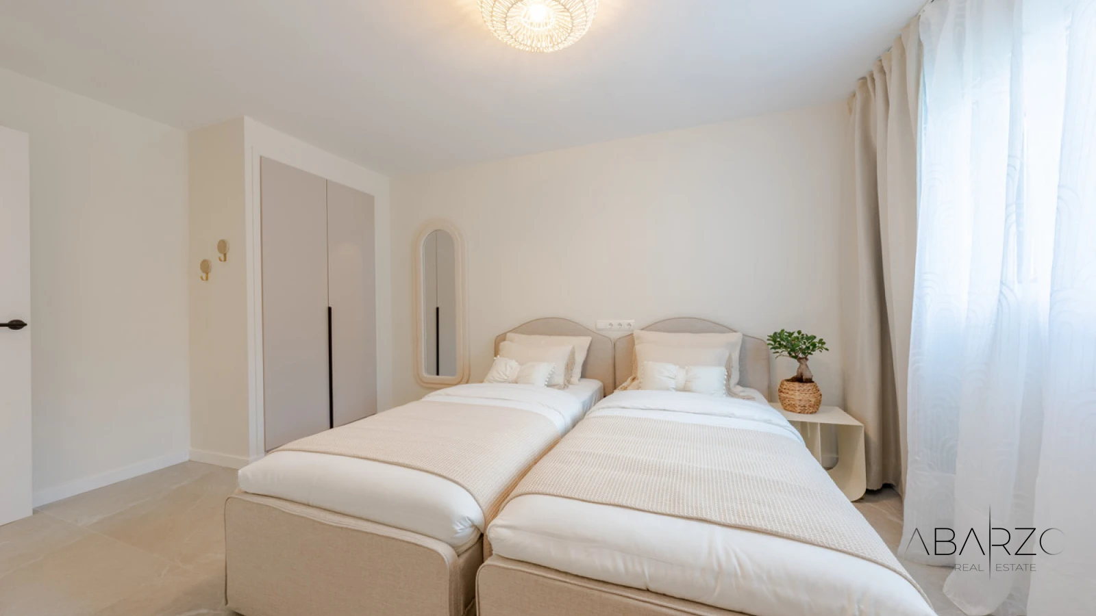 Trzypokojowy apartament z widokiem na golf i morze w La Quinta, Benahavís — interior, La Quinta, Benahavís (14 of 28)
