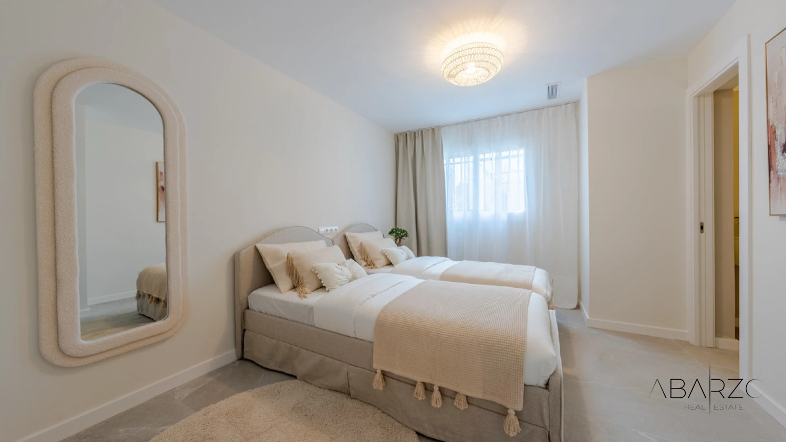 Trzypokojowy apartament z widokiem na golf i morze w La Quinta, Benahavís — interior, La Quinta, Benahavís (13 of 28)