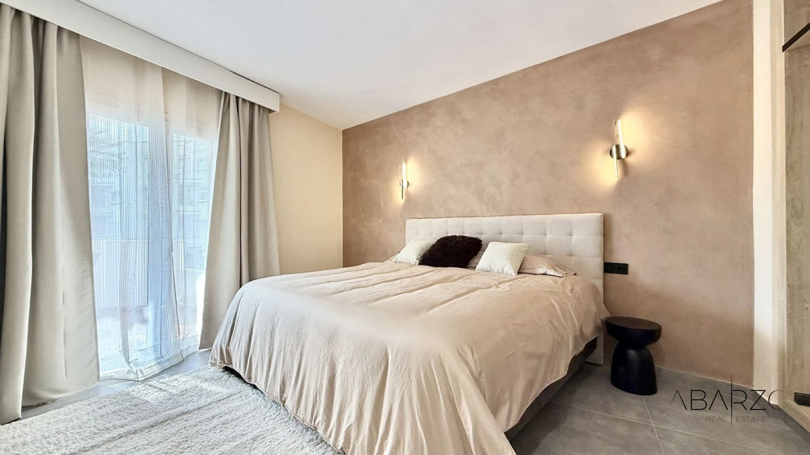 Renoviertes Ein-Zimmer-Apartment, erste Strandlinie, Puerto Banús, Marbella — interior, Puerto Banús, Marbella (12 of 28)