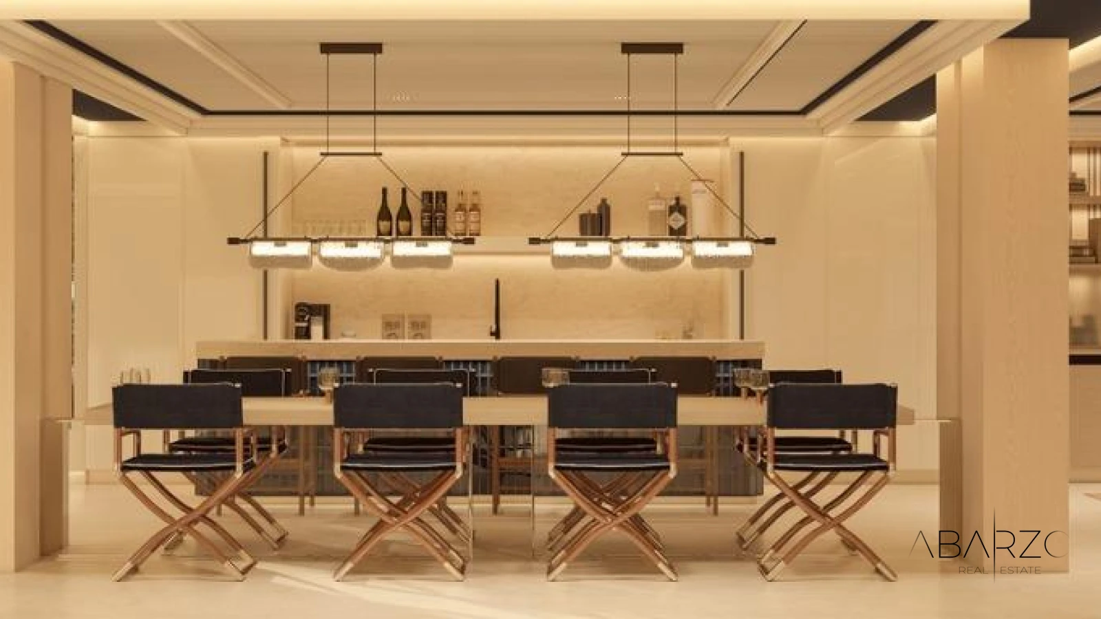 Boutique-Entwicklung mit 10 ultra-luxuriösen Strandresidenzen in Estepona mit Meerblick — interior, West Estepona, Estepona (12 of 34)