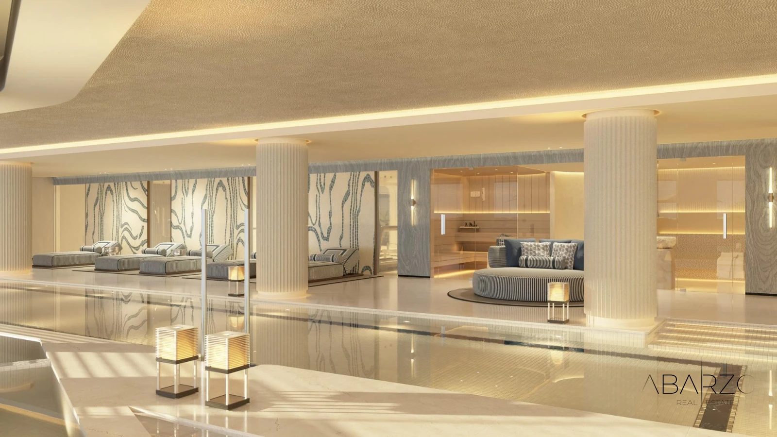 Boutique-Entwicklung mit 10 ultra-luxuriösen Strandresidenzen in Estepona mit Meerblick — interior, West Estepona, Estepona (8 of 34)