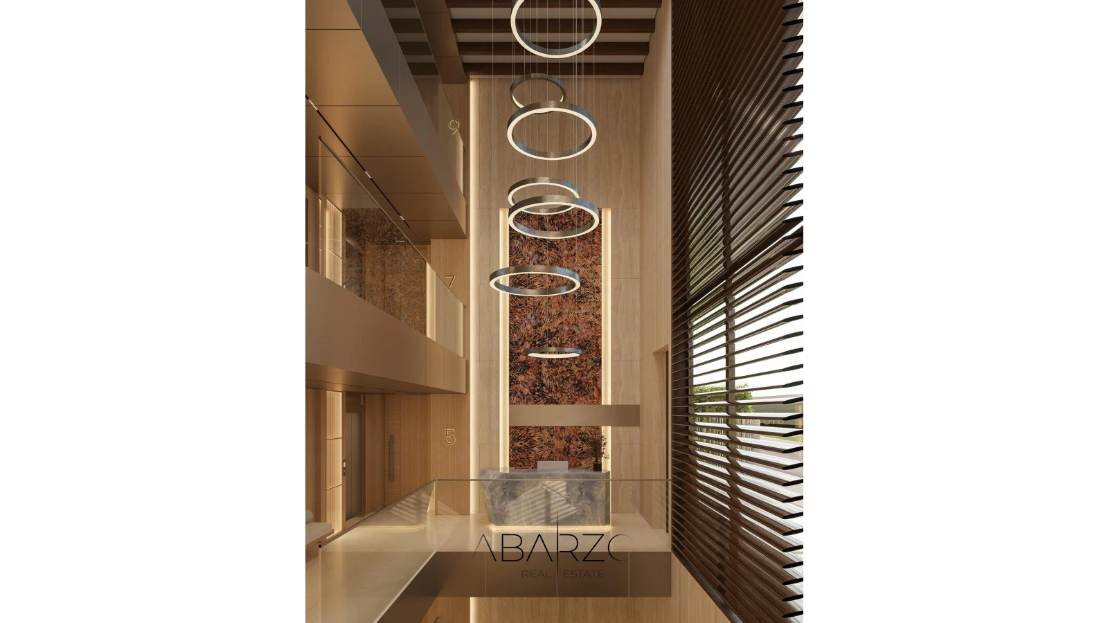 Boutique-Entwicklung mit 10 ultra-luxuriösen Strandresidenzen in Estepona mit Meerblick — interior, West Estepona, Estepona (6 of 34)