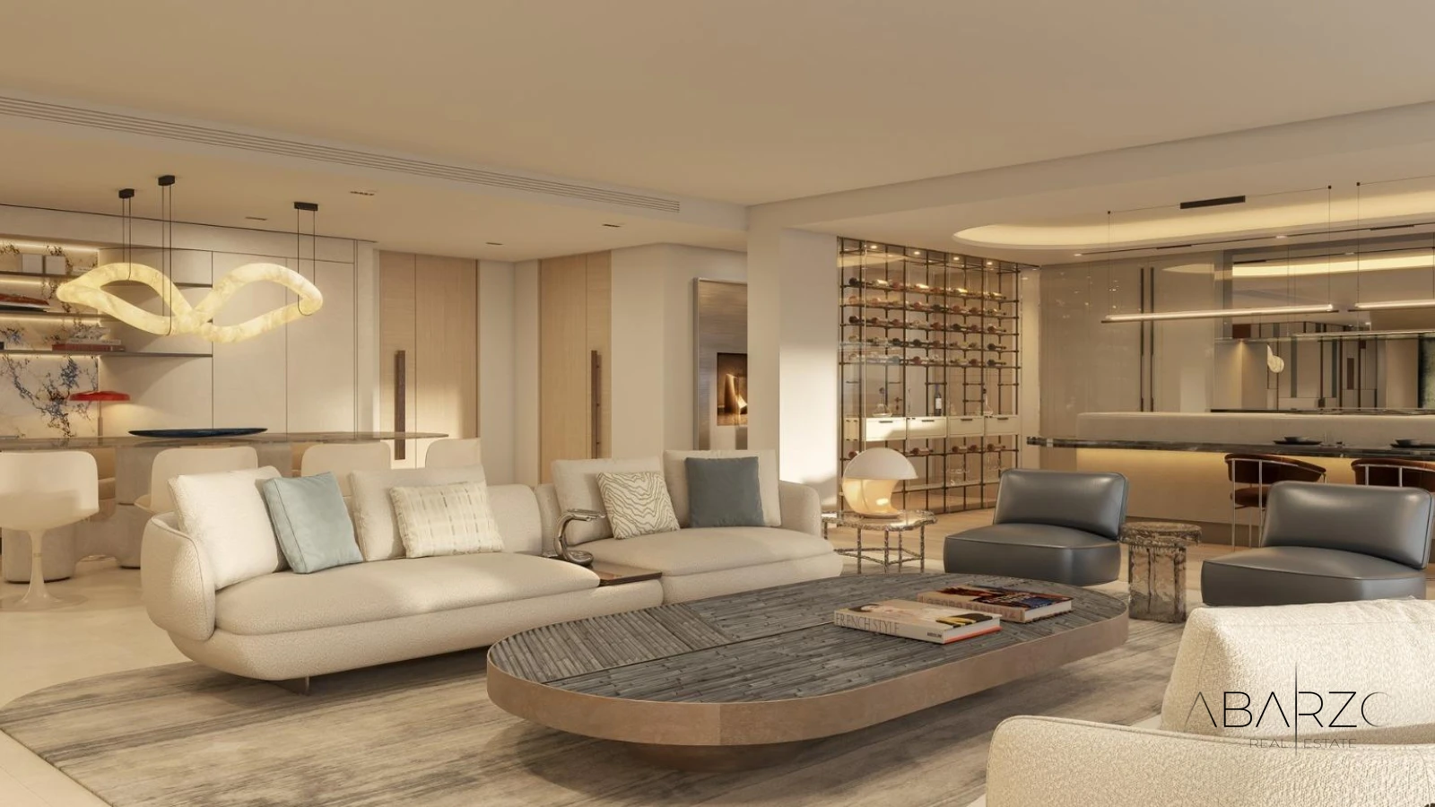 Boutique-Entwicklung mit 10 ultra-luxuriösen Strandresidenzen in Estepona mit Meerblick — interior, West Estepona, Estepona (19 of 34)
