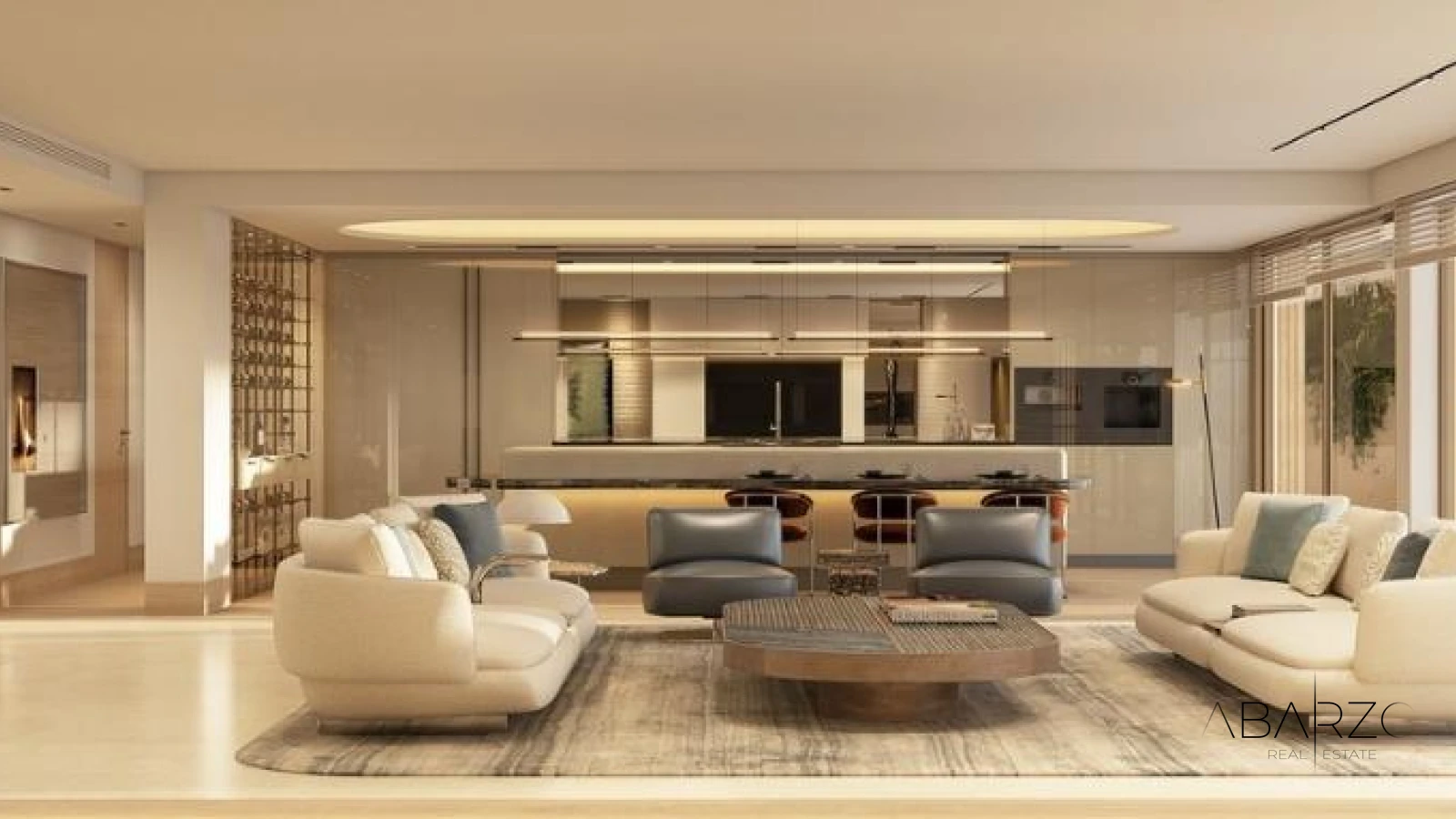 Boutique-Entwicklung mit 10 ultra-luxuriösen Strandresidenzen in Estepona mit Meerblick — interior, West Estepona, Estepona (18 of 34)