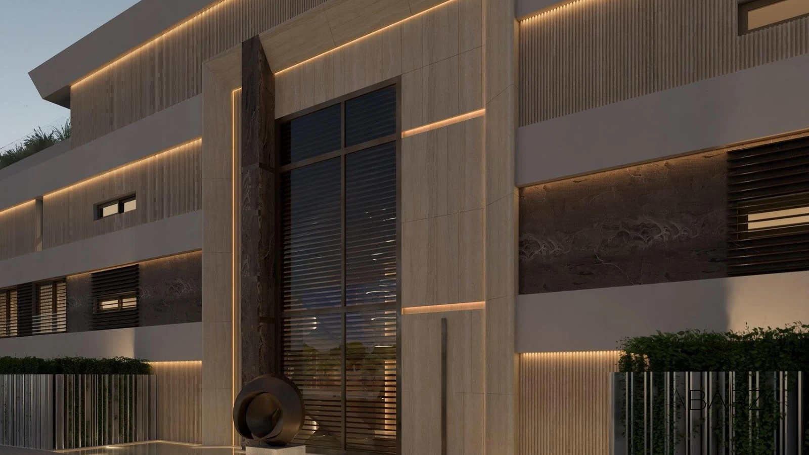 Boutique-Entwicklung mit 10 ultra-luxuriösen Strandresidenzen in Estepona mit Meerblick — interior, West Estepona, Estepona (5 of 34)