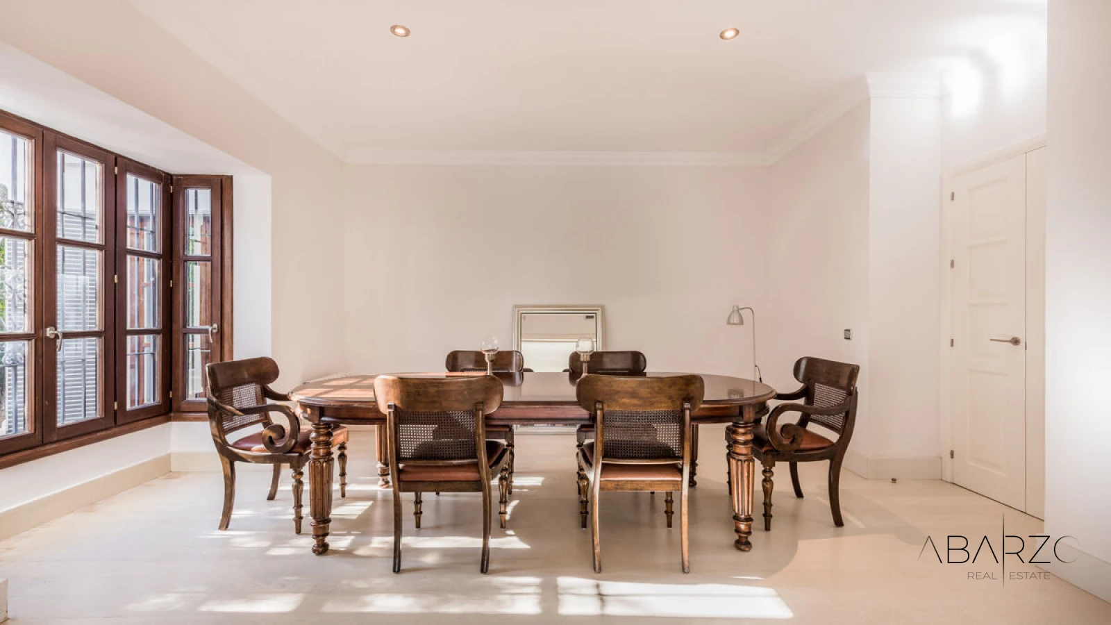Villa im Cortijo-Stil in Strandnähe, Guadalmina Baja, Marbella — interior, Guadalmina Baja, San Pedro de Alcántara (5 of 19)