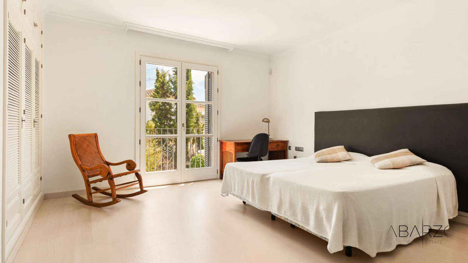 Villa im Cortijo-Stil in Strandnähe, Guadalmina Baja, Marbella — interior, Guadalmina Baja, San Pedro de Alcántara (12 of 19)