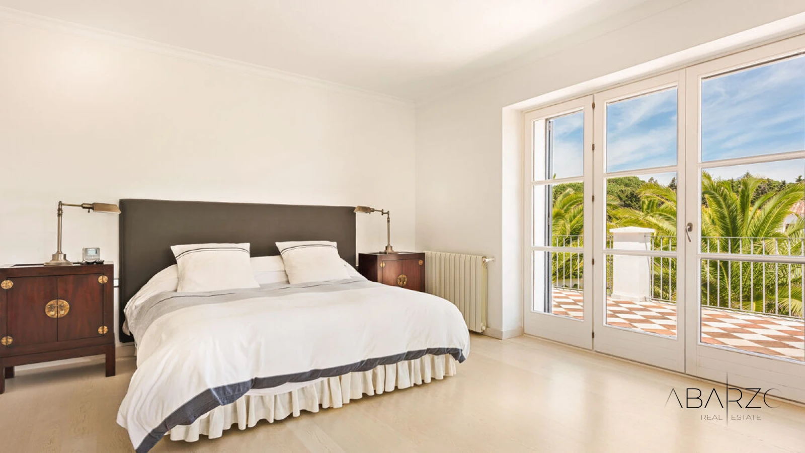 Villa im Cortijo-Stil in Strandnähe, Guadalmina Baja, Marbella — interior, Guadalmina Baja, San Pedro de Alcántara (11 of 19)