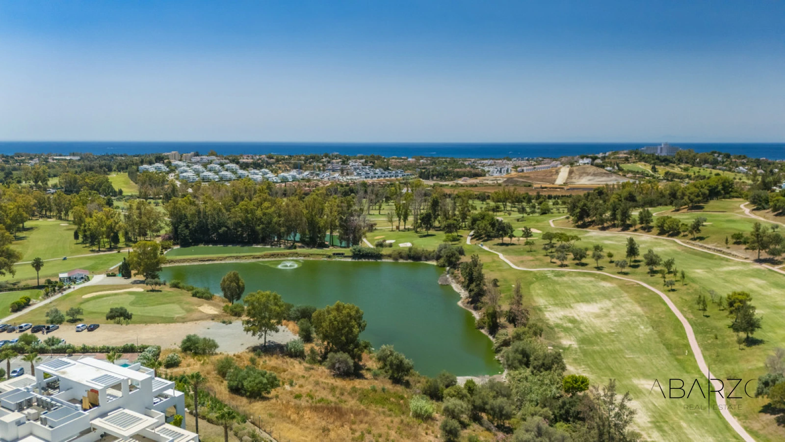 Пентхаус с видом на море и гольф в Atalaya Hills, Бенаавис — interior, Benahavís (33 of 37)