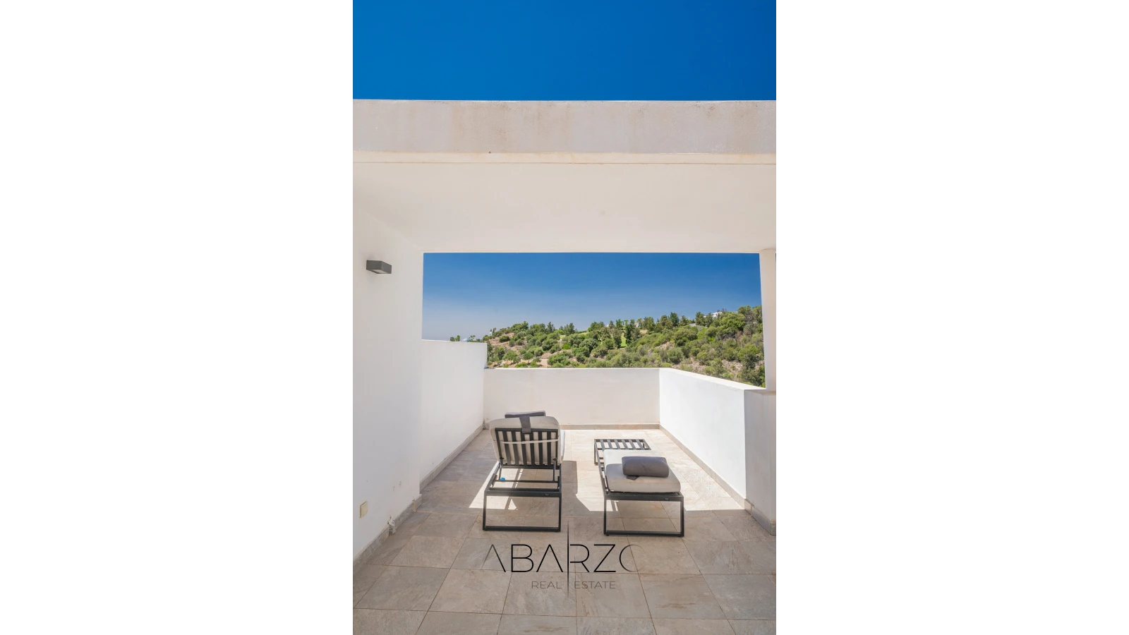 Пентхаус с видом на море и гольф в Atalaya Hills, Бенаавис — interior, Benahavís (17 of 37)