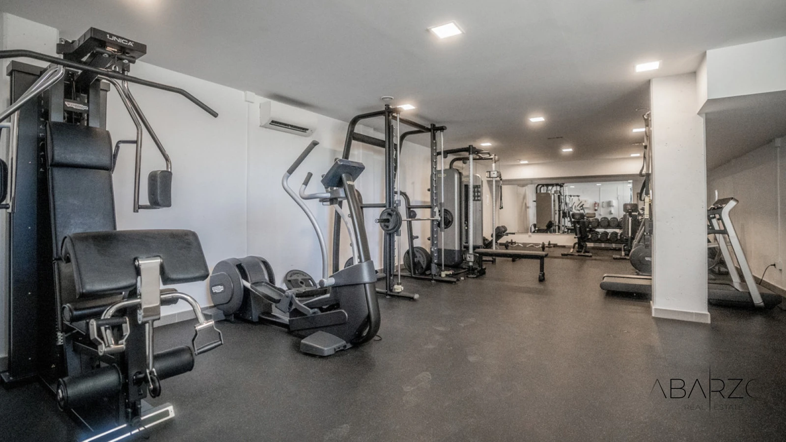 Пентхаус с видом на море и гольф в Atalaya Hills, Бенаавис — interior, Benahavís (28 of 37)