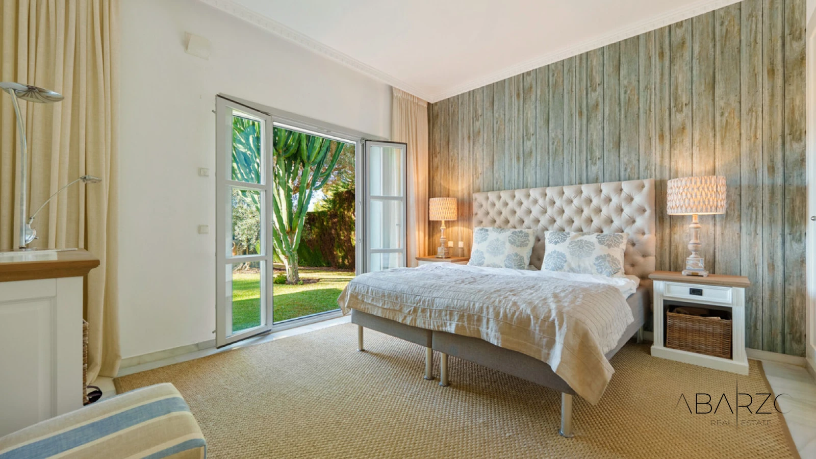 Одноуровневая средиземноморская вилла в Сьерра Бланка, Марбелья — interior, Golden Mile, Marbella (20 of 49)