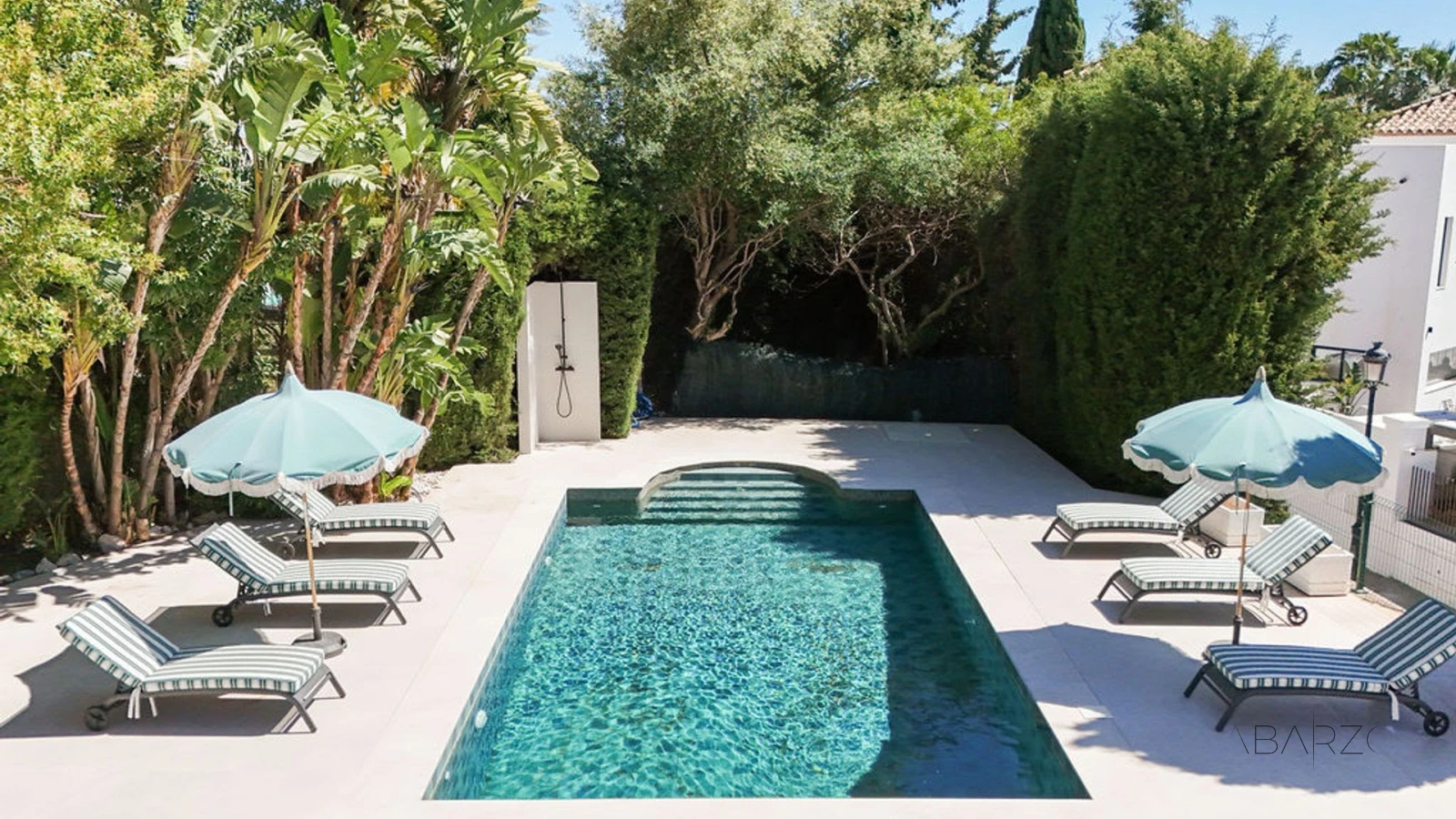 Stunning 6-Bedroom Villa with Sea Views in El Paraíso, Benahavís — interior, New Golden Mile, Estepona (9 of 10)
