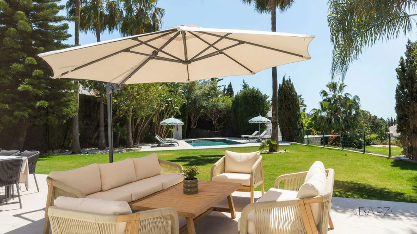 Stunning 6-Bedroom Villa with Sea Views in El Paraíso, Benahavís — interior, New Golden Mile, Estepona (7 of 10)