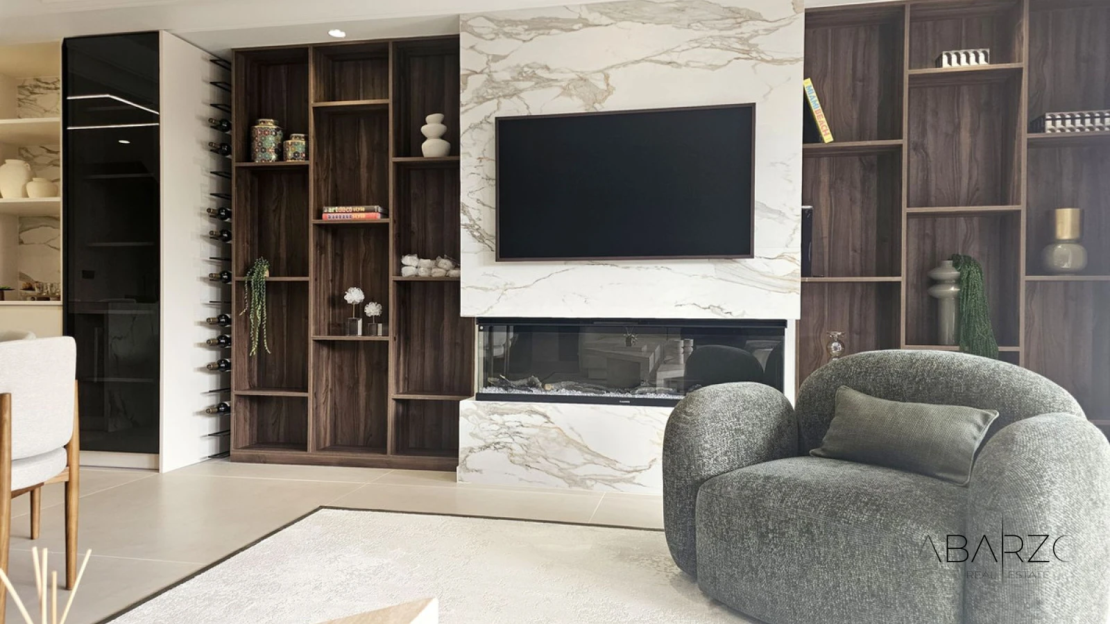 Exquisita Villa de Lujo en Altos de Puente Romano, Marbella con Jardín Privado y Garaje — interior, Golden Mile, Marbella (4 of 20)