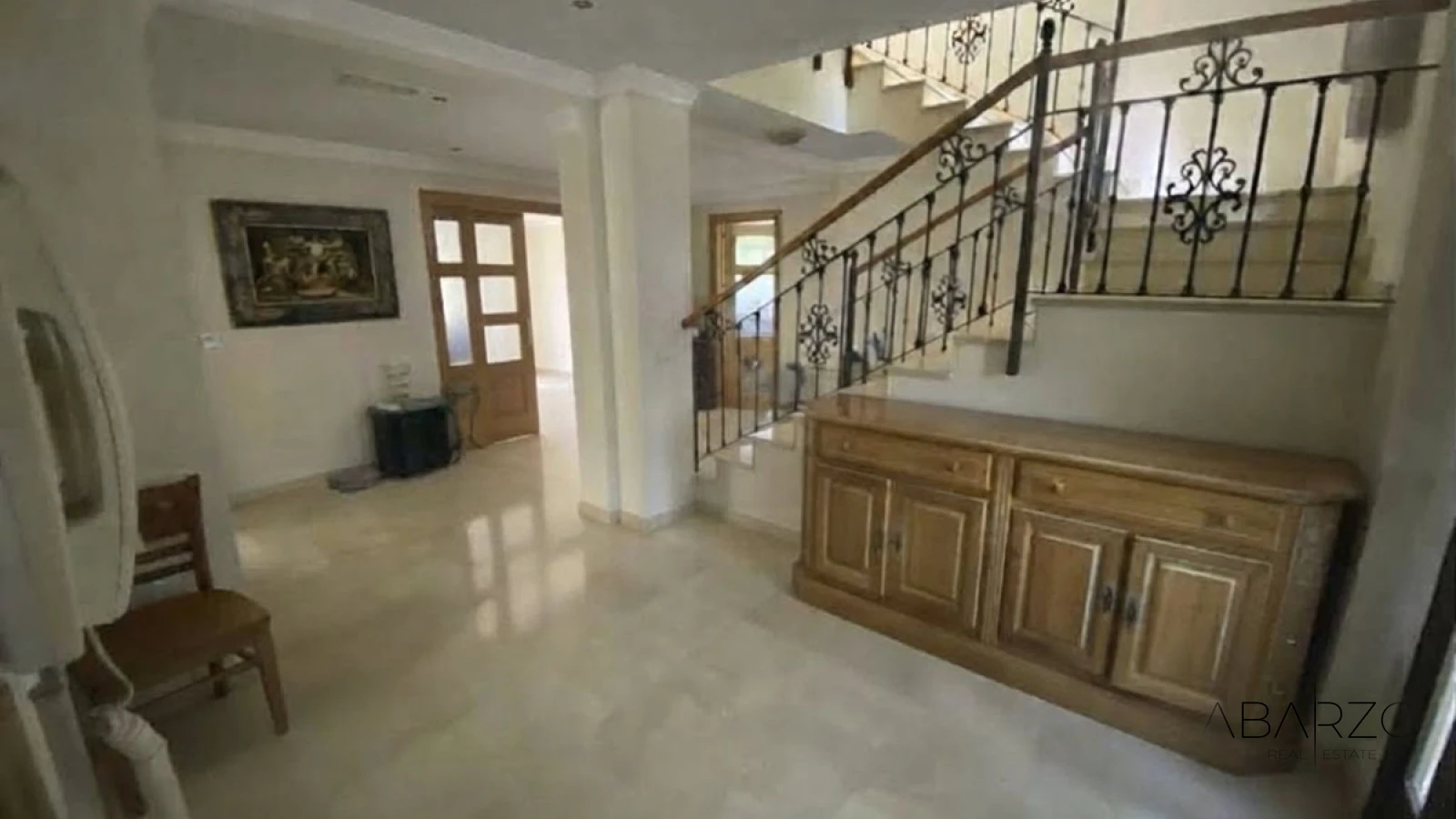 Exklusive Villa in Parcelas del Golf, Aloha mit privatem Pool und Dachterrasse — interior, Nueva Andalucía, Marbella (10 of 34)