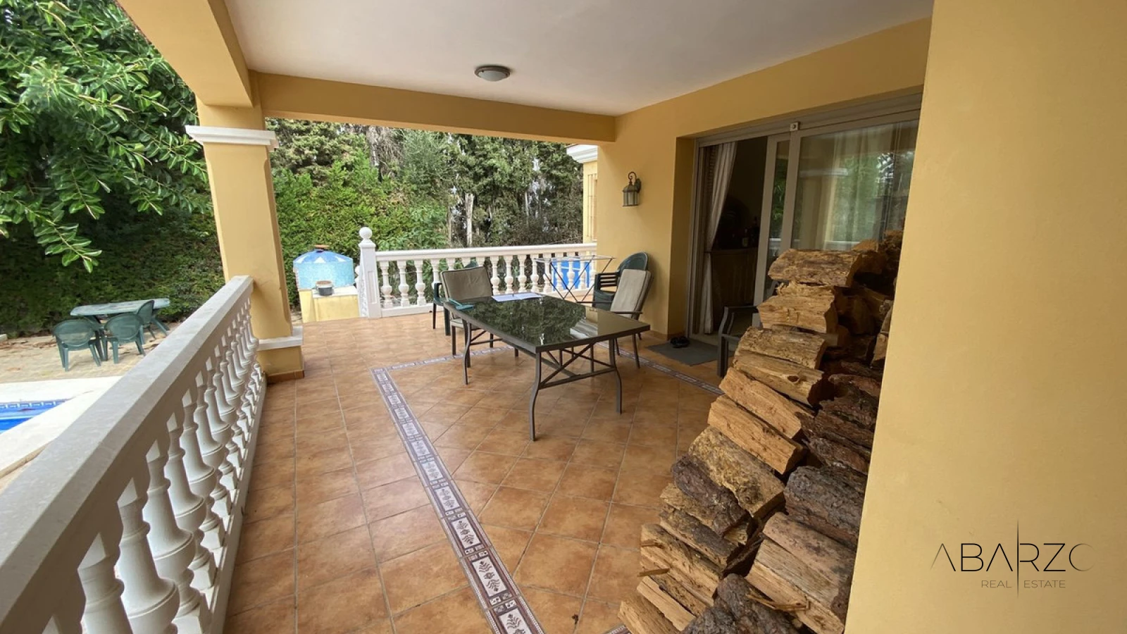 Exklusive Villa in Parcelas del Golf, Aloha mit privatem Pool und Dachterrasse — interior, Nueva Andalucía, Marbella (2 of 34)