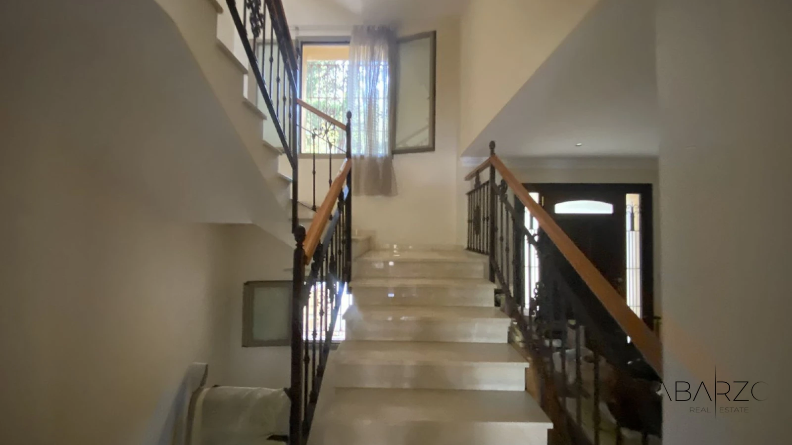 Exklusive Villa in Parcelas del Golf, Aloha mit privatem Pool und Dachterrasse — interior, Nueva Andalucía, Marbella (12 of 34)