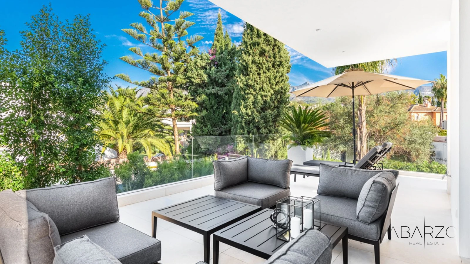 Top Angebot Zeitgenössische Villa Casablanca Marbella mit Pool und Dach-Jacuzzi — interior, Golden Mile, Marbella (16 of 49)