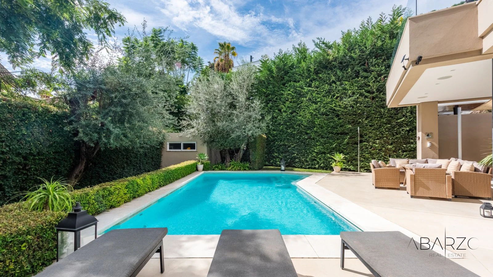 Top Angebot Zeitgenössische Villa Casablanca Marbella mit Pool und Dach-Jacuzzi — interior, Golden Mile, Marbella (12 of 49)