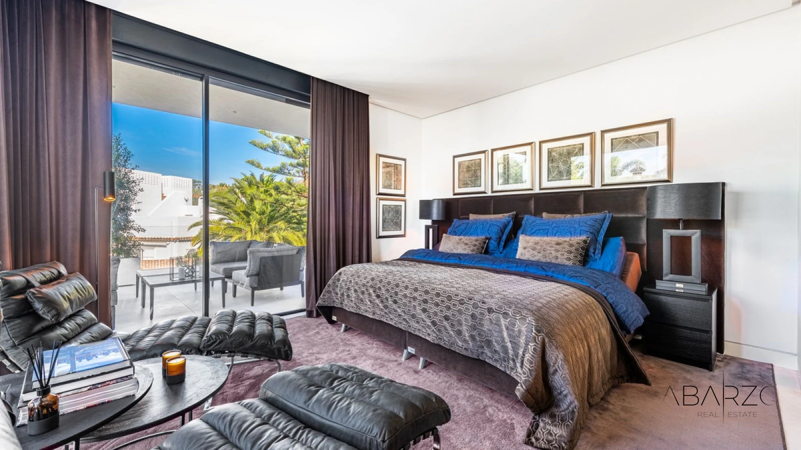 Top Angebot Zeitgenössische Villa Casablanca Marbella mit Pool und Dach-Jacuzzi — interior, Golden Mile, Marbella (14 of 49)