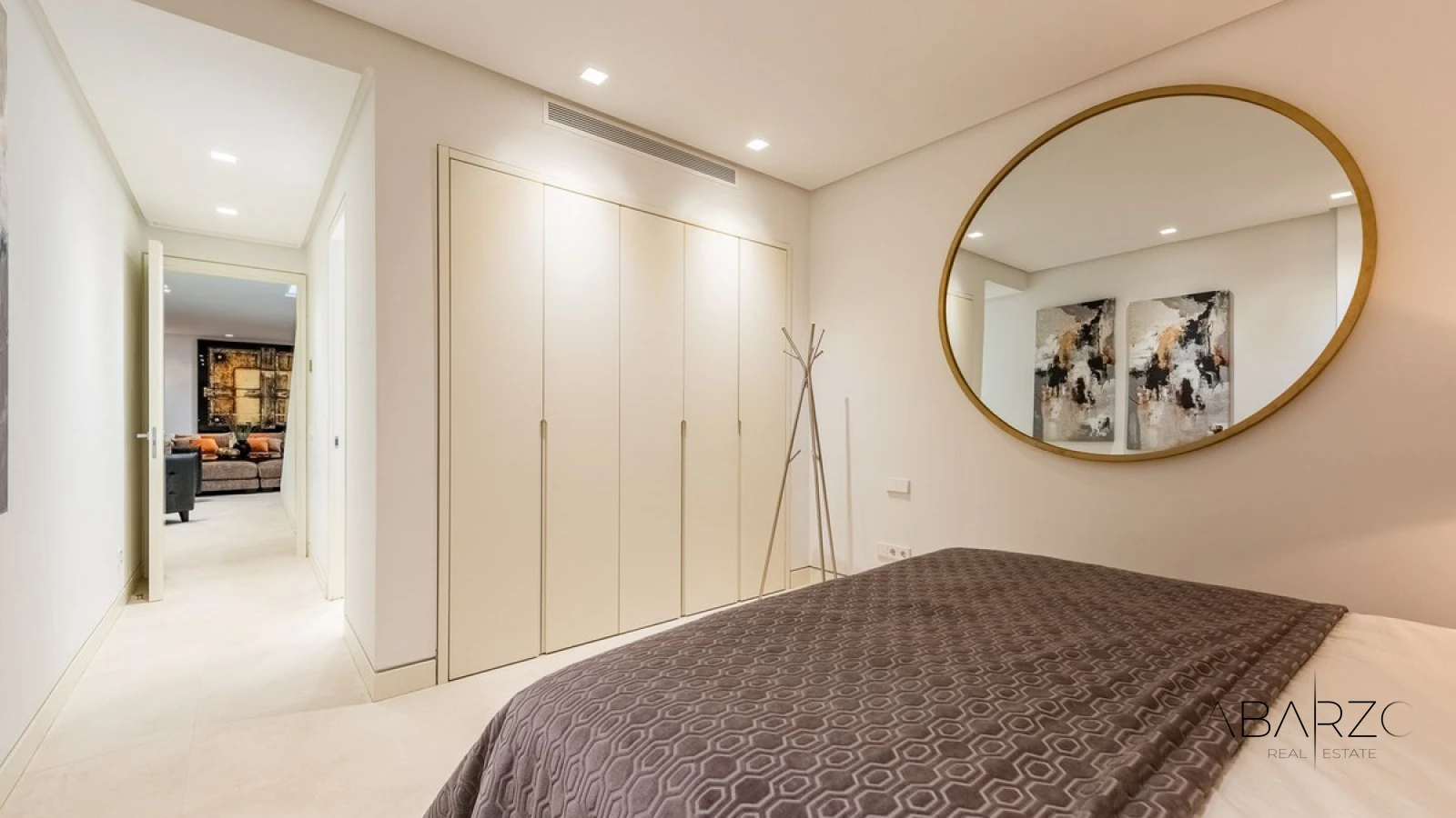Top Angebot Zeitgenössische Villa Casablanca Marbella mit Pool und Dach-Jacuzzi — interior, Golden Mile, Marbella (35 of 49)