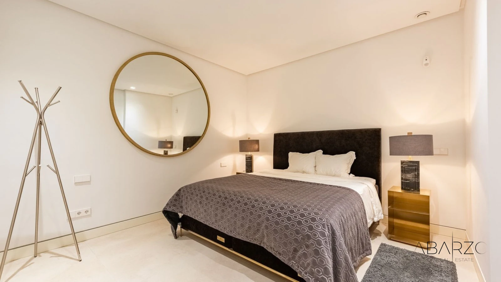 Top Angebot Zeitgenössische Villa Casablanca Marbella mit Pool und Dach-Jacuzzi — interior, Golden Mile, Marbella (34 of 49)