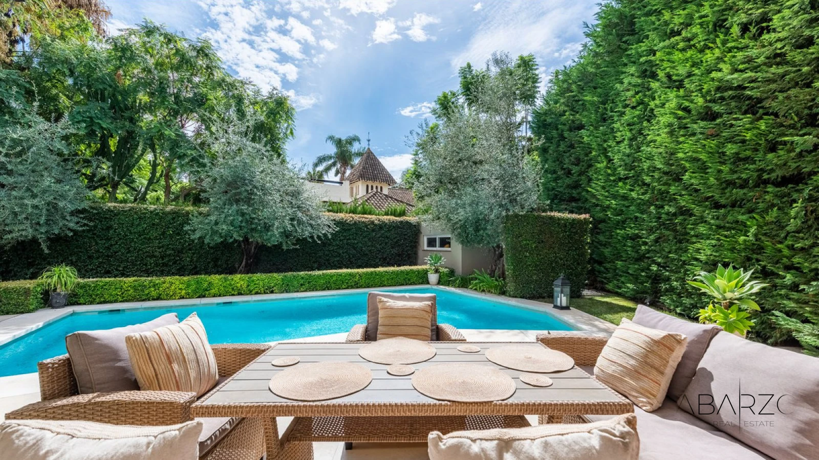 Top Angebot Zeitgenössische Villa Casablanca Marbella mit Pool und Dach-Jacuzzi — interior, Golden Mile, Marbella (39 of 49)