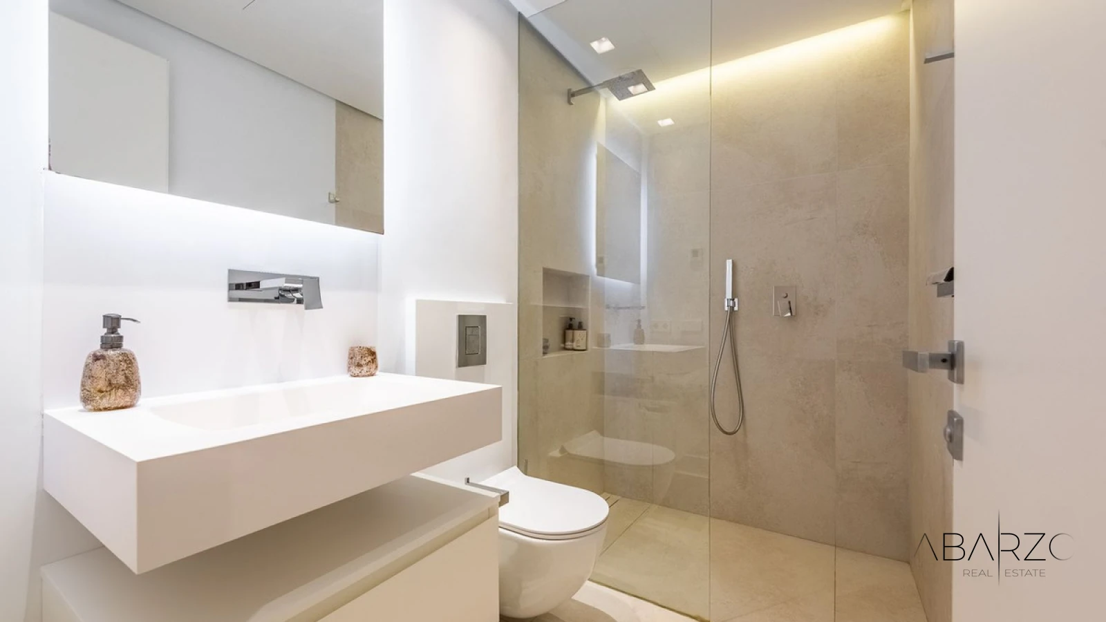 Top Angebot Zeitgenössische Villa Casablanca Marbella mit Pool und Dach-Jacuzzi — interior, Golden Mile, Marbella (33 of 49)