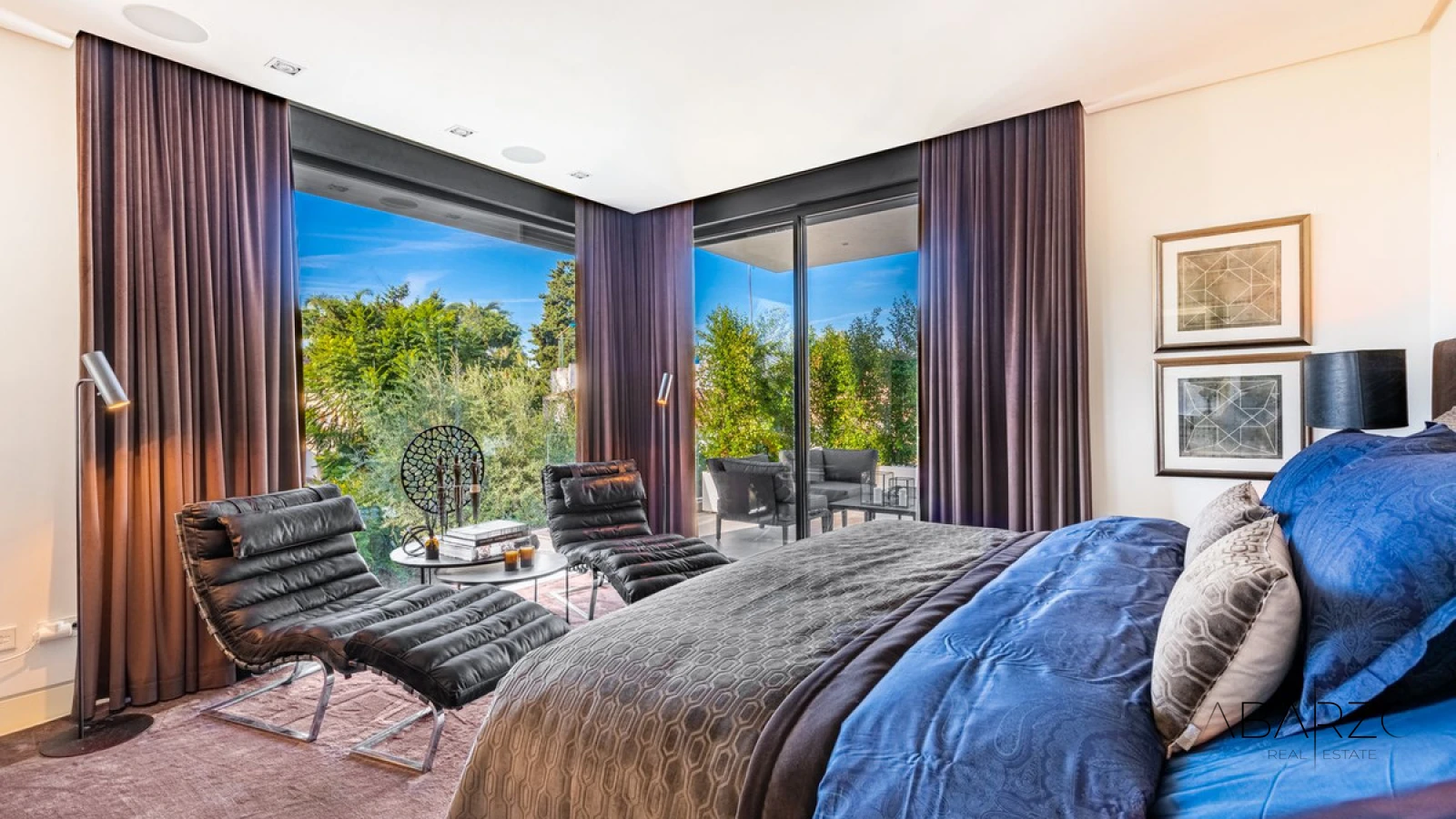 Top Angebot Zeitgenössische Villa Casablanca Marbella mit Pool und Dach-Jacuzzi — interior, Golden Mile, Marbella (13 of 49)