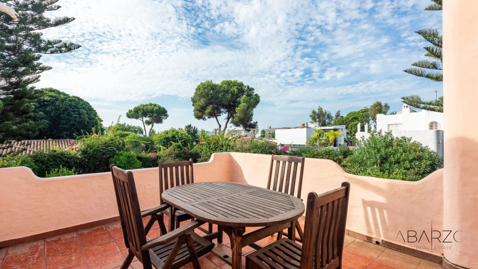 Вилла у моря с потенциалом реновации в Параисо Барональ, Эстепона — interior, New Golden Mile, Estepona (29 of 36)