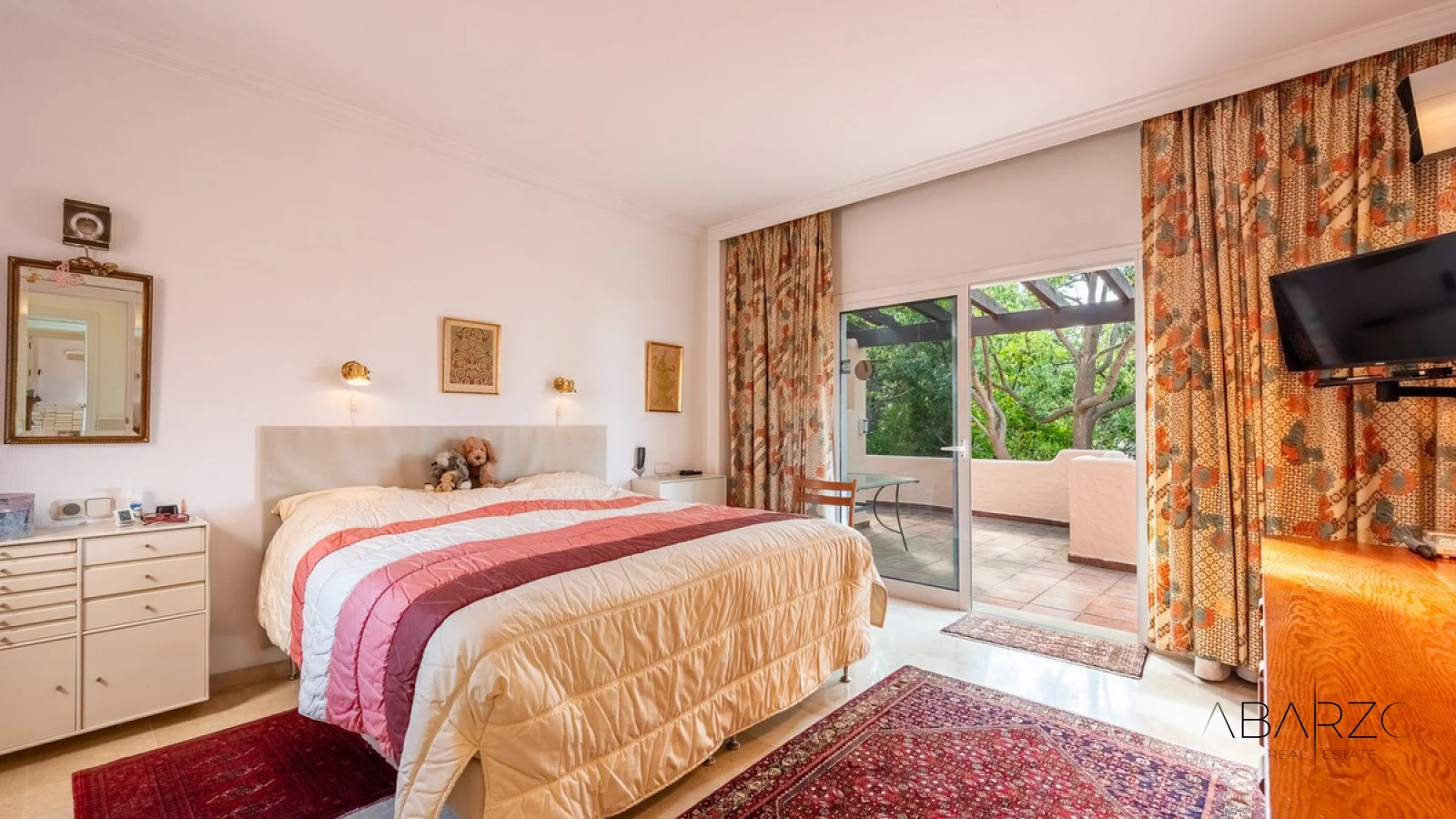 Вилла у моря с потенциалом реновации в Параисо Барональ, Эстепона — interior, New Golden Mile, Estepona (14 of 36)