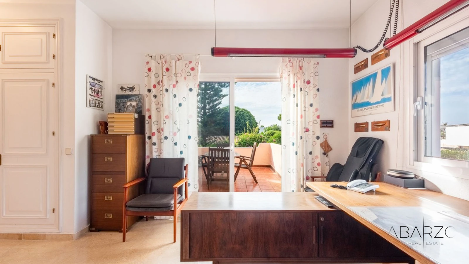 Вилла у моря с потенциалом реновации в Параисо Барональ, Эстепона — interior, New Golden Mile, Estepona (20 of 36)